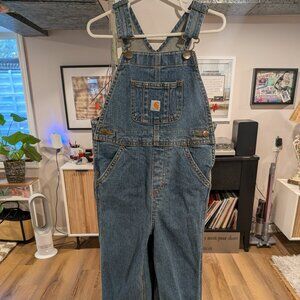 Carhartt Toddler Kids Overalls